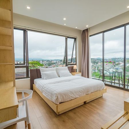 Dalat Home Exterior photo