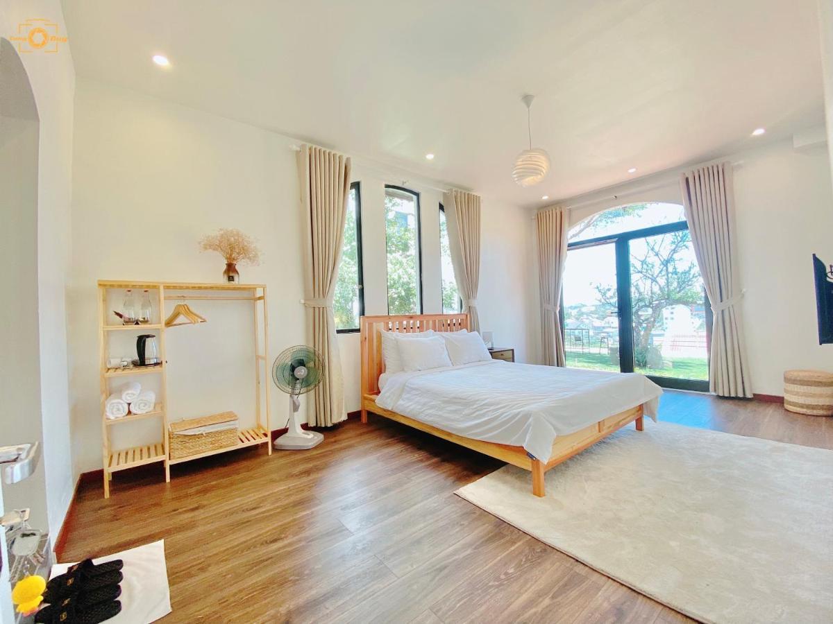 Dalat Home Exterior photo