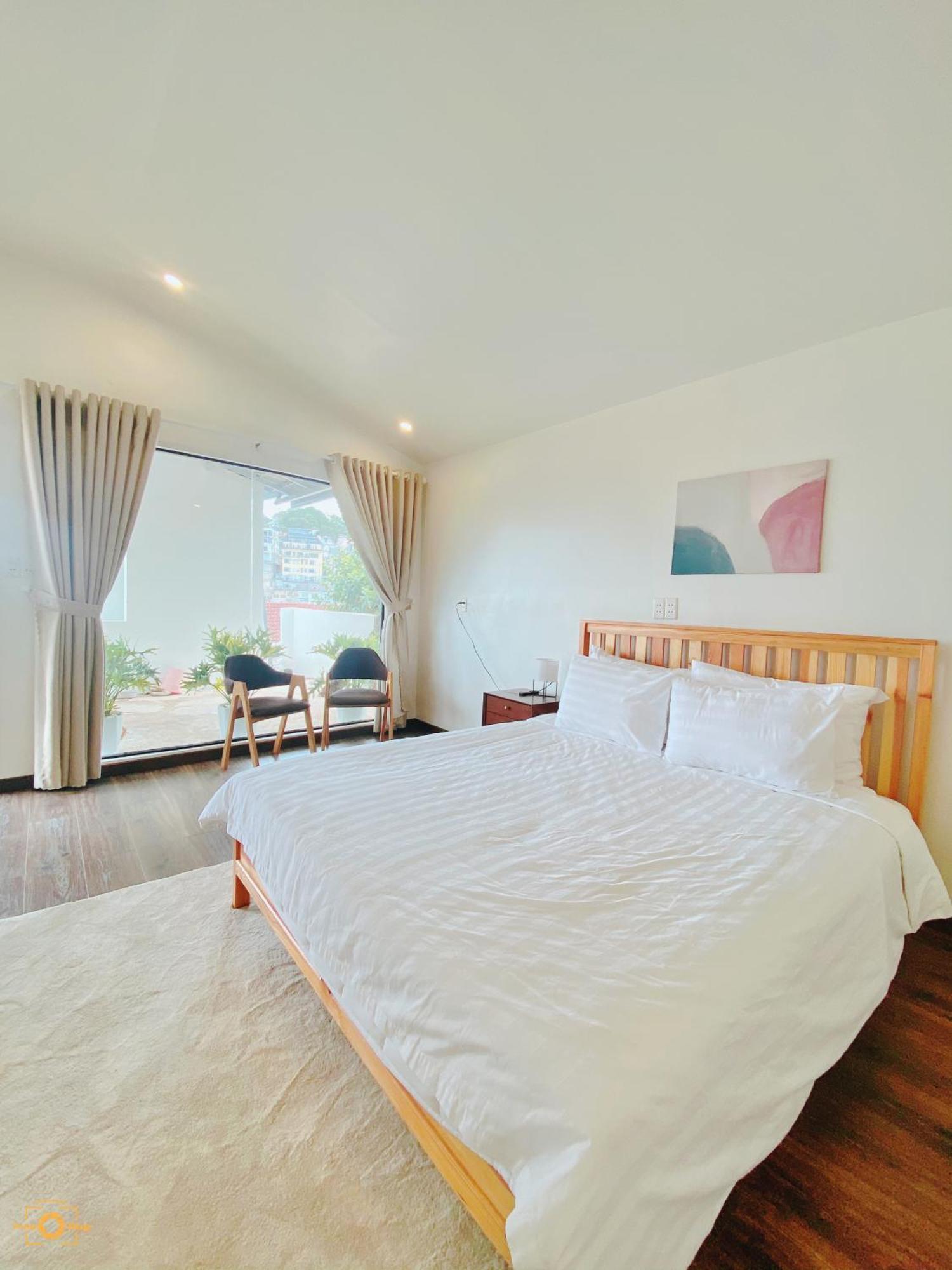 Dalat Home Exterior photo