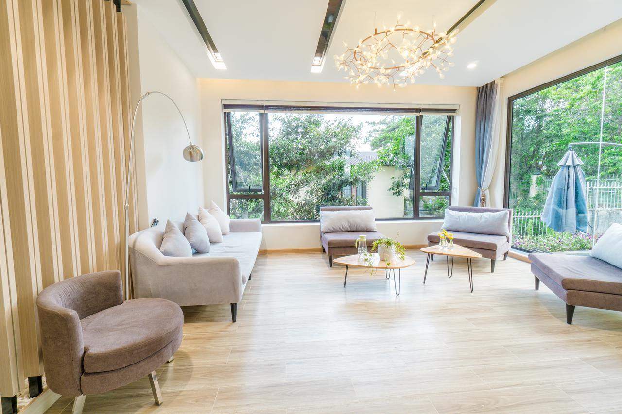 Dalat Home Exterior photo