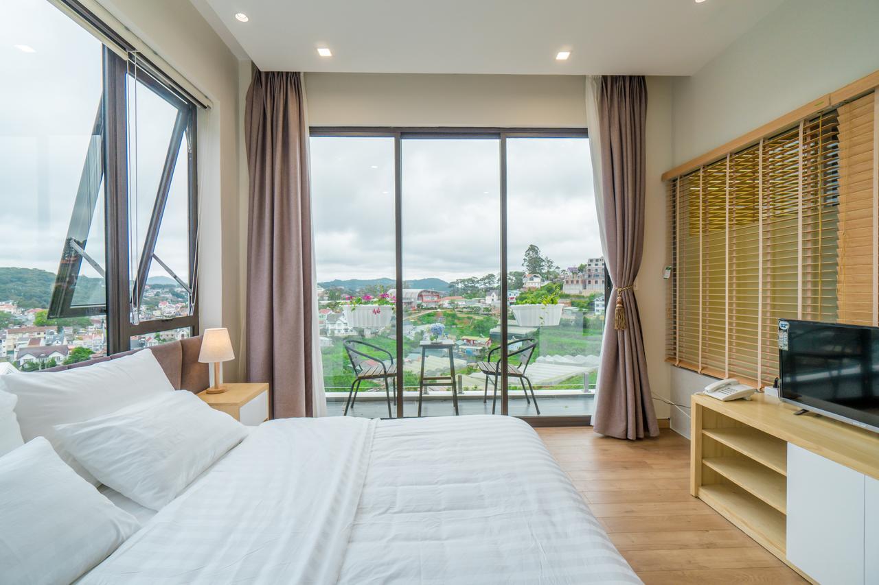 Dalat Home Exterior photo