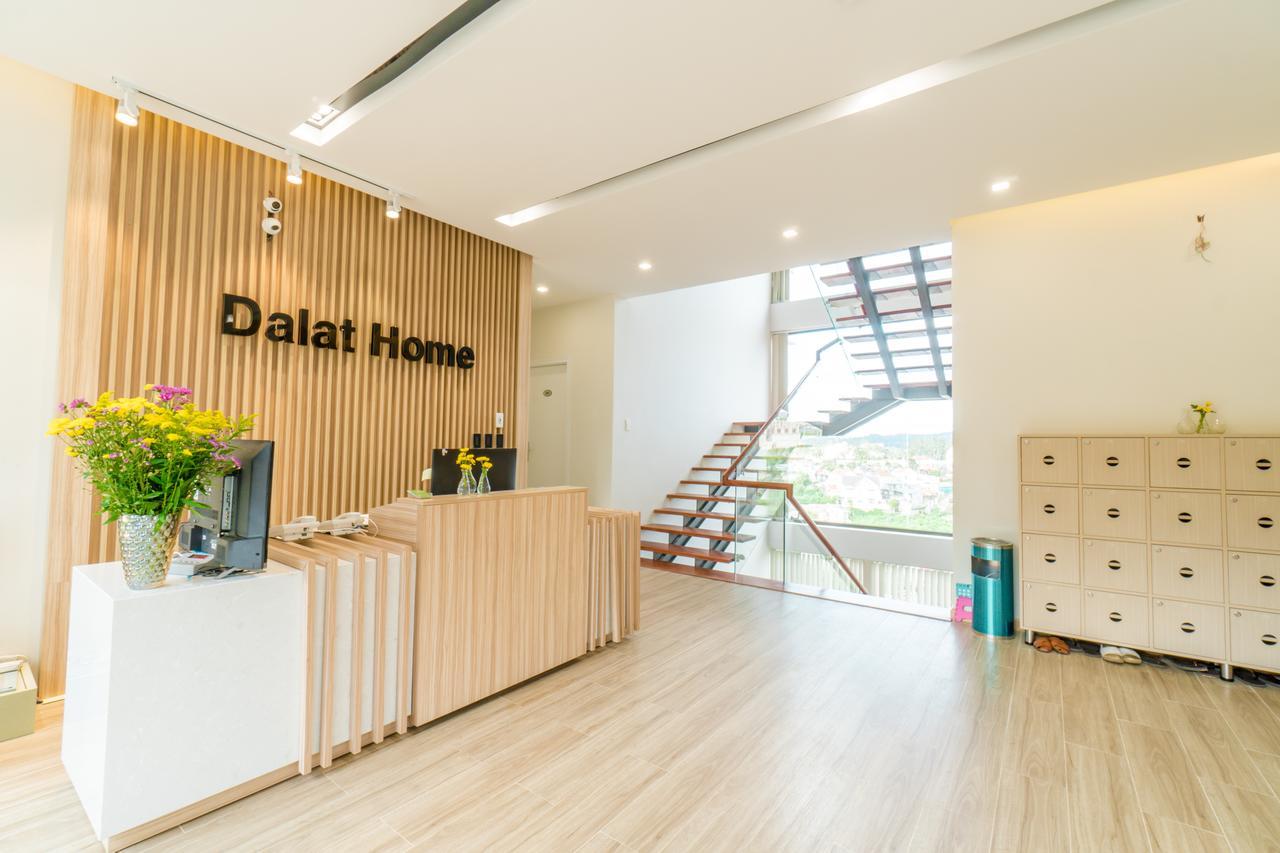 Dalat Home Exterior photo