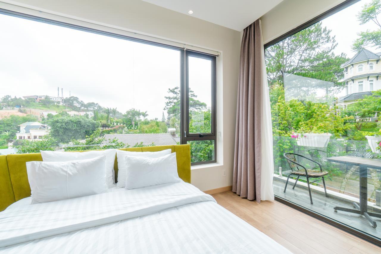 Dalat Home Exterior photo