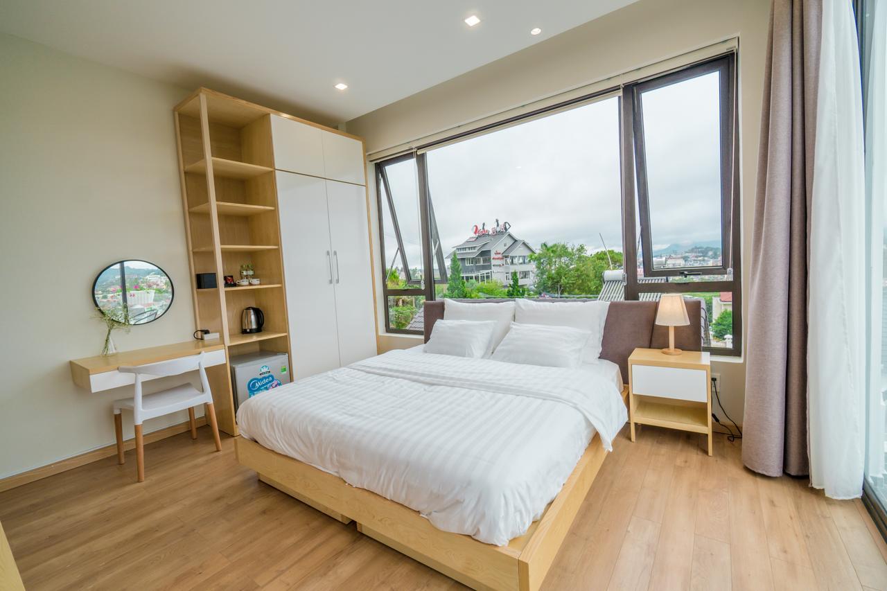 Dalat Home Exterior photo