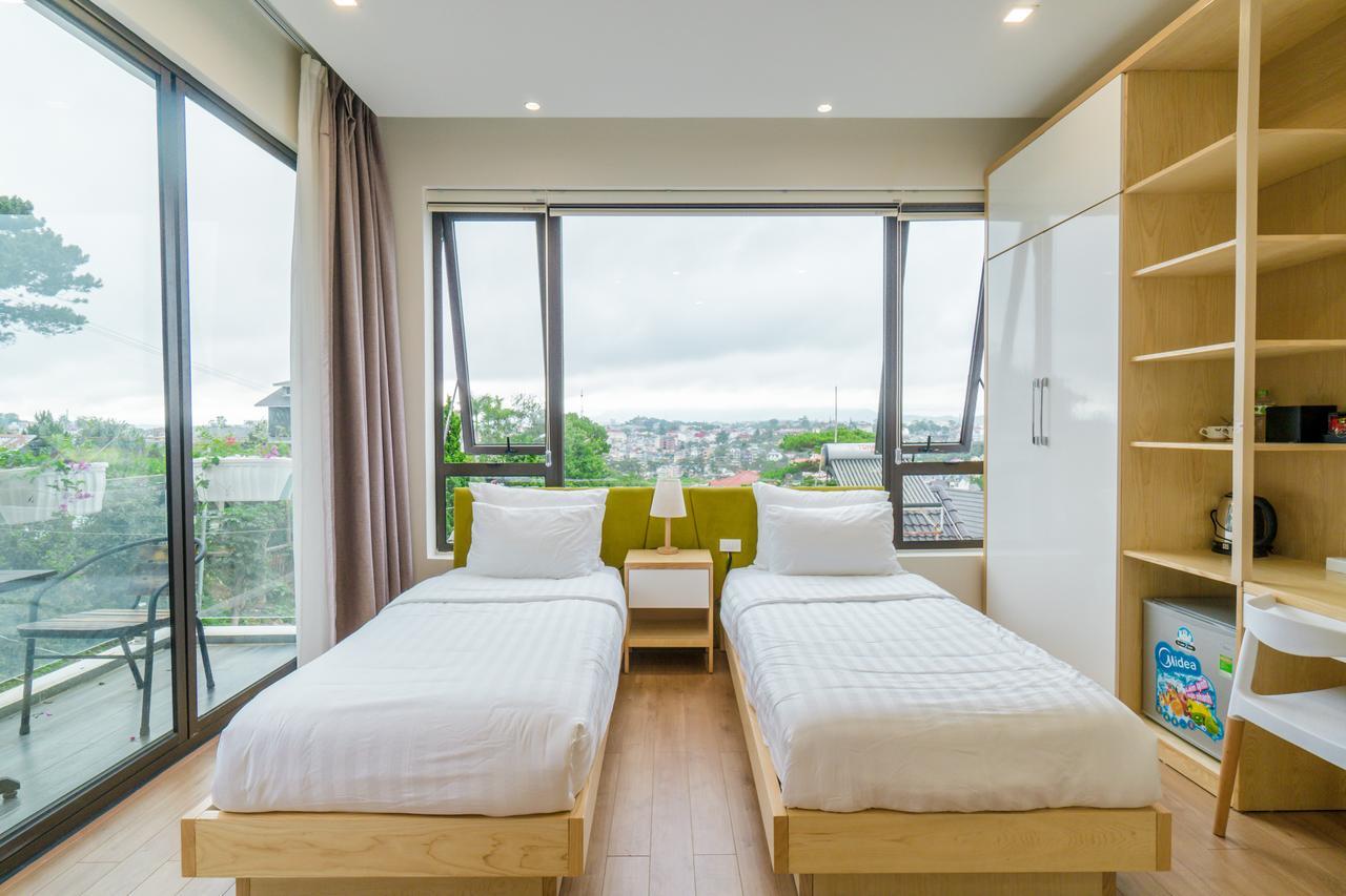 Dalat Home Exterior photo